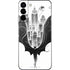 DC Comics Batman City Scape Cover Art Galaxy S22 Plus Skin